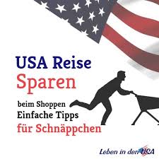 Das bildarchiv der önb ist die größte bilddokumentationsstelle österreichs. Usa Reise Sparen Beim Shoppen Einfache Tipps Fur Schnappchen