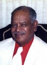 Obituary information for Alfred H. Barros