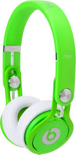 $80 beats headphones beats by dr dre beats mixr unboxing beats by dre: Beats By Dre Mixr Limited Edition Neon Green Headphones Zumiez