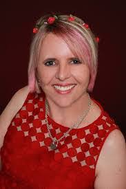 Desiree Antonelli's Instagram, Twitter & Facebook