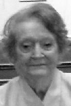 Sylvia Moss Obituary (1924