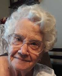 Vernell Mead Brown :: Russell Haven of Rest