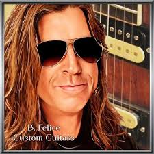 Felice Custom Guitars