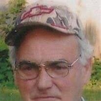 Claudie Ray Sanders Obituary