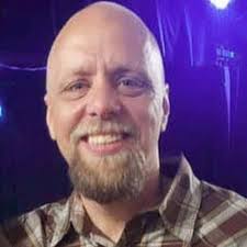 Shane Stockton Brooks