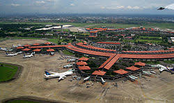 Telaga menjer dieng tiket & pesona. Soekarno Hatta International Airport Wikipedia
