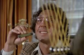 Harry O" The Confetti People (TV Episode 1975)