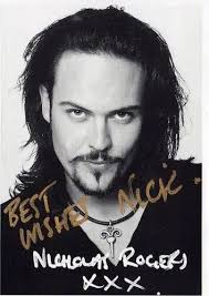 Nicholas Rogers Image, Picture #150260 Online