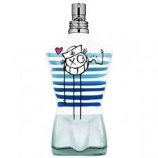 Today we've got jean paul gualtier le male on board,. Herrendufte Summer Edition Jean Paul Gaultier Le Male I Love Gaultier