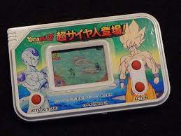 ヤフオク バンダイ 1991 ドラゴンボールｚ 超サイヤ人登場 ドラゴンボール ドラゴンボールz ゲーム