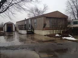 1991 Parkwood Mobile Manufactured Home In Greenwood In Via Mhvillage Com Mobile Homes For Sale Ideal Home Manufactured Home