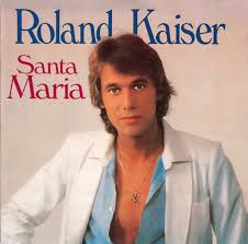 Roland kaiser songs, information and ringtones. Roland Kaiser Santa Maria 1989 Cd Discogs