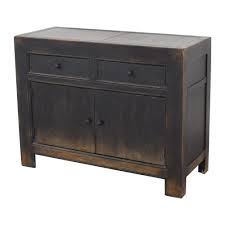 A very substantial piece that is both functional and stylish. 52 Off Pottery Barn Pottery Barn Dawson Media Cabinet Storage