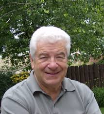 Obituary of David Douglas Sanderson