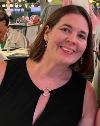 🌟 #NationalVolunteerMonth Spotlight 🌟 Meet Amanda Dwyer, the amazing  volunteer leading the CHF Upper Midwest Region! ❤ Personal Motivation: Our  son Sam was diagnosed with a #CHD called Moderate Aortic Valve Stenosis