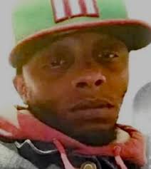 Marvin Lamar Robinson, age 40