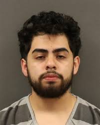 Man charged with attempted second-degree murder reaches plea agreement