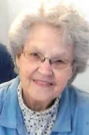 Clarice M. Boettcher Obituary May 27, 2021