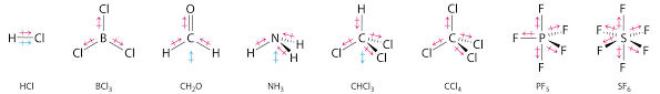 Dipole Moments Mcc Organic Chemistry