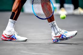 The shoes of the champions and the latest news from the big brands. The Best New Tennis Shoes Of 2020