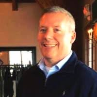 Eric Tetzel's Instagram, Twitter & Facebook