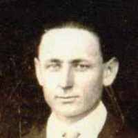 Ervin Valentin Stolberg (1902–1981)