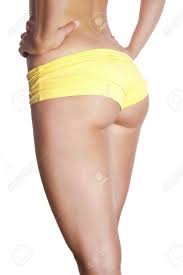 A pleasant and appealing collection of photos of pretty and sexy looking women. Fit Females Back Stock Photo Picture And Royalty Free Image Image 14961700