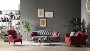sku ss161 obsession outlet simple sofa simple sofa set furniture