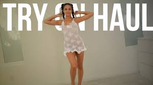 Miso Lexi Camgirl Charm - Private Moments