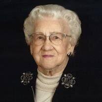 Lillian A. Reid Obituary