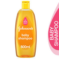 Johnson's baby shampoo is made with mild surfactants so it probably won't be suitable for someone with oily hair. Buy Johnson S Baby Baby Shampoo 800ml Online Lulu Hypermarket Ksa