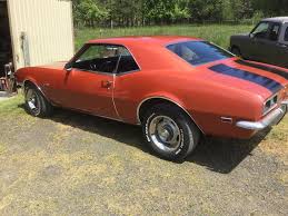 Image result for Corvette Bronze 1968 Camaro