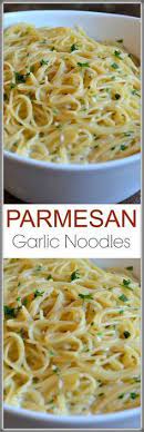 Parmesan Garlic Noodles Happily Unprocessed Recipe Easy Pasta Recipes Pasta Side Dishes Side Dishes Easy