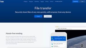 Transfer Big Files Online With File Transfer Applications And Websites Mobile Legends