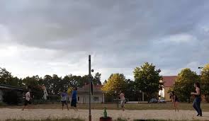 Jugendclub Kringelsdorf Home Facebook