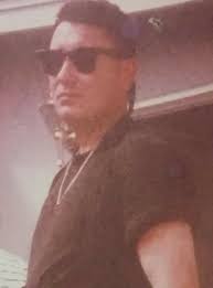 R. I. P big brother Martin medina