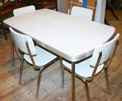 Pin On Very Vtg Kitchen Tableschairs Adult