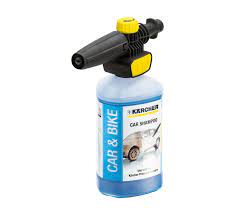 Sonny's tunnel equipment is engineered to deliver unmatched safety and reliability, car after car. Karcher Foam Nozzle Kit Auto Cleaning Auto Cleaning Vehicle Cleaning Suncare Auto Hardware Auto Makro Online Site