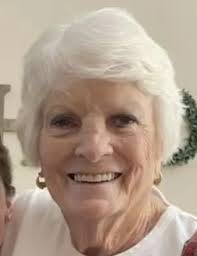 Obituary information for Bernadean A. "Bernie" Delk