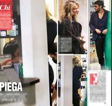 Na verdade, segundo os últimos rumores, o admirado ator turco e também o apresentador siciliano terminaram. Can Yaman At The Hairdresser With Diletta Leotta Still Fiction Or Is It Love Ruetir