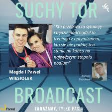 Po trzech konkurencjach paweł wiesiołek był jedenasty w zestawieniu generalnym. Magda I Pawel Wiesiolek Kto Przetrwa Kwarantanne Z Optymizmem Ten Stanie Na Najwyzszym Podium Stb 4 Sport Kultura Styl Zycia