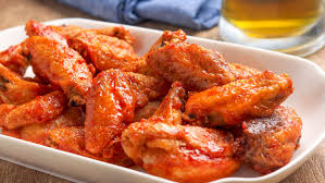Hot wings, also known as buffalo wings, were named after buffalo, new york, which is where the dish originated in 1964. What Are Buffalo Wings And Who Invented Them