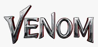 Maybe you would like to learn more about one of these? The Next Big Movie Venom 2018 Logo Png Transparent Png Transparent Png Image Pngitem