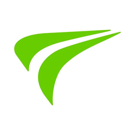 Logo Telus International