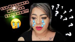 Esa Pregunta me Partió el corazón 🥺💔