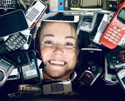 Cell Phones For Soldiers