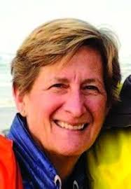 Patricia Harrison Obituary (1962