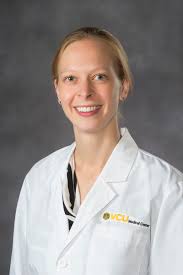 Portfolio Directory Listing VCU School of Medicine