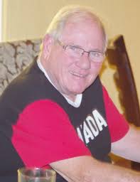 David Morrison Obituary September 4, 2020