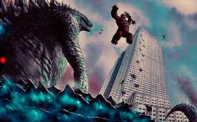 Выход в прокат намечен на 24 марта 2021 года. Film Godzilla Protiv King Konga 2021 Data Vyhoda Trejler
